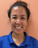 Ms. Yukiko