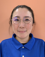 Ms. Chieko
