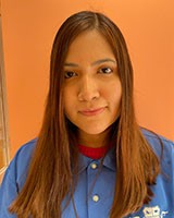 Ms. Daniela