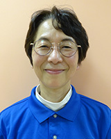 Ms. Eriko