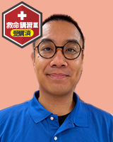 Mr. Joseph
