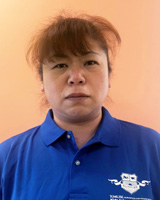 Ms. Masami