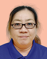 Ms. Noriko