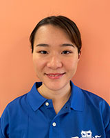 Ms. Yukie